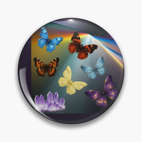 Item preview, Prismborn – The Crystalis Ascension designed and sold by GeoWild Designs.