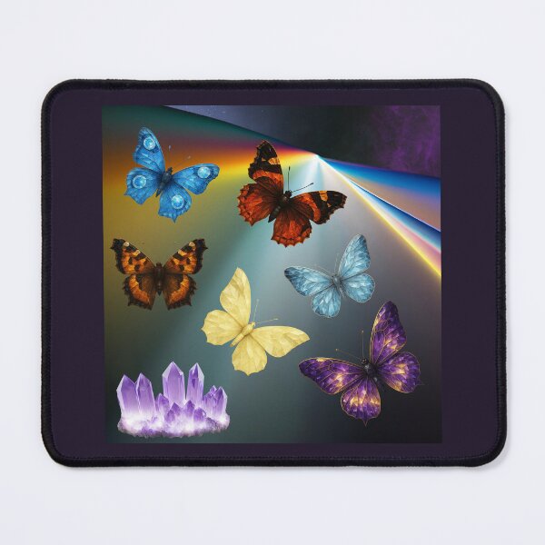 Item preview, Prismborn – The Crystalis Ascension designed and sold by GeoWild Designs.