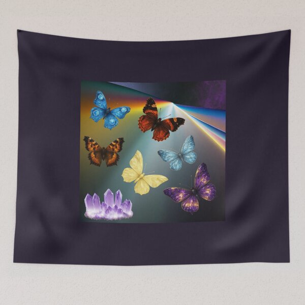 Item preview, Prismborn – The Crystalis Ascension designed and sold by GeoWild Designs.