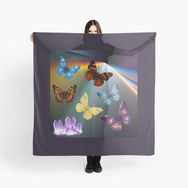Item preview, Prismborn – The Crystalis Ascension designed and sold by GeoWild Designs.