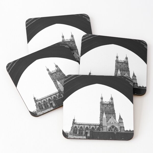 Item preview, Through an Archway designed and sold by Rachel J Bowler.