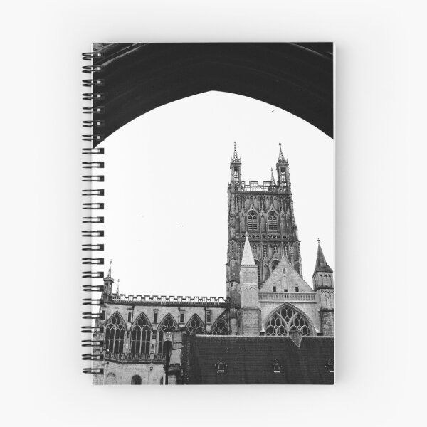 Item preview, Through an Archway designed and sold by Rachel J Bowler.