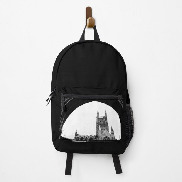 Item preview, Through an Archway designed and sold by Rachel J Bowler.