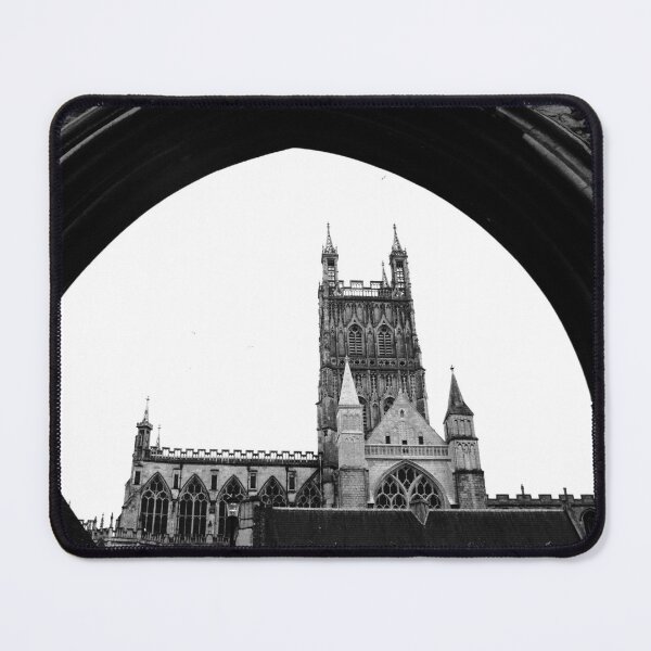 Item preview, Through an Archway designed and sold by Rachel J Bowler.