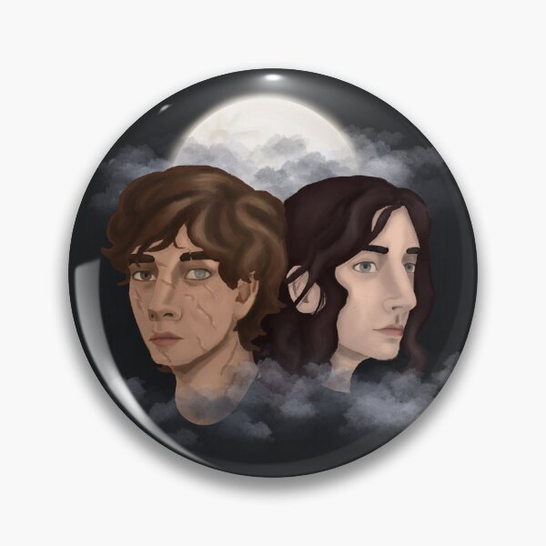 Item preview, Wolfstar designed and sold by annaestheticc.