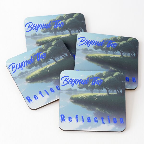 Item preview, Beyond the Reflection designed and sold by Prestons Corner.