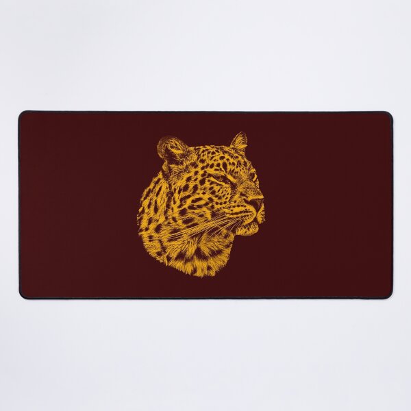 Item preview, Leopard designed and sold by Guardi71.