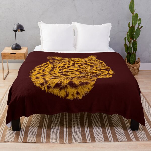 Item preview, Leopard designed and sold by Guardi71.