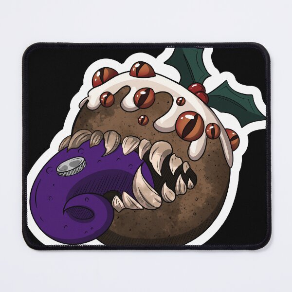 Item preview, Mimic Christmas Pudding designed and sold by TallewellynCos.