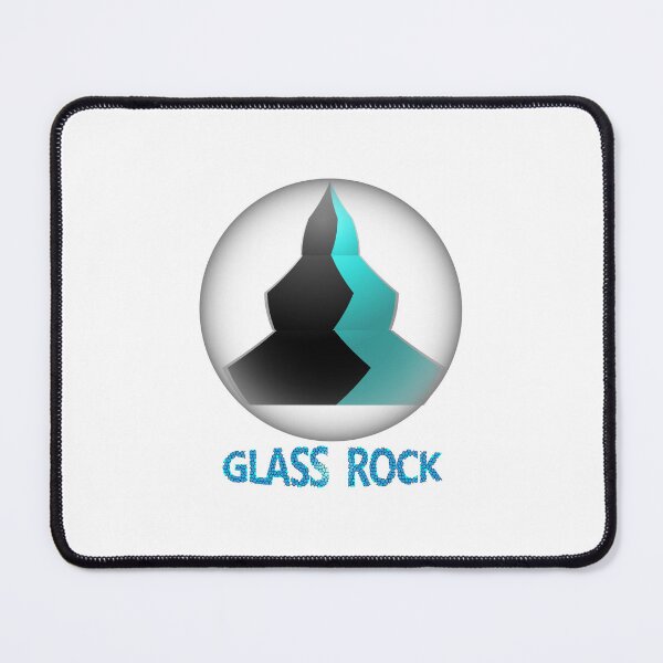 Item preview, Glass Rock Mountain designed and sold by godPapa.