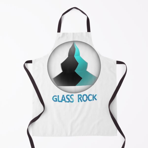 Item preview, Glass Rock Mountain designed and sold by godPapa.