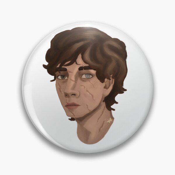 Item preview, Remus Lupin designed and sold by annaestheticc.