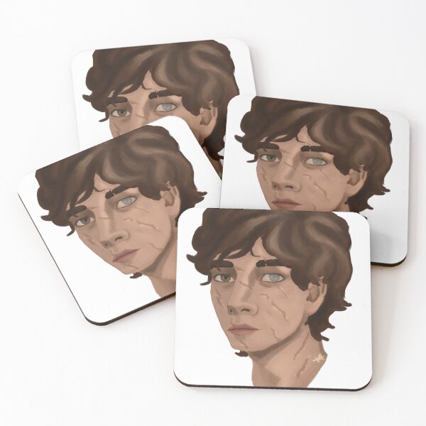 Item preview, Remus Lupin designed and sold by annaestheticc.