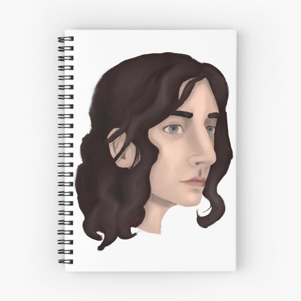 Item preview, Sirius Black designed and sold by annaestheticc.
