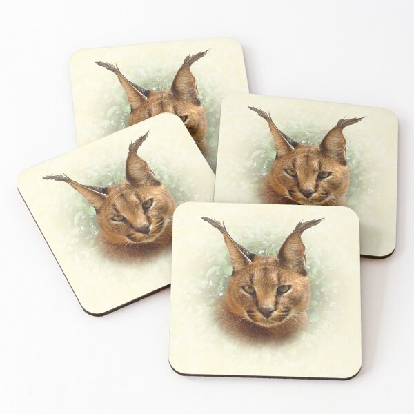 Item preview, Caracal designed and sold by Guardi71.