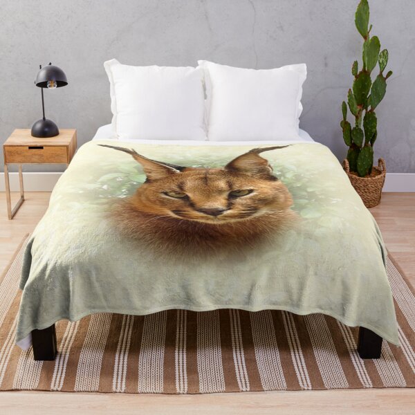 Item preview, Caracal designed and sold by Guardi71.