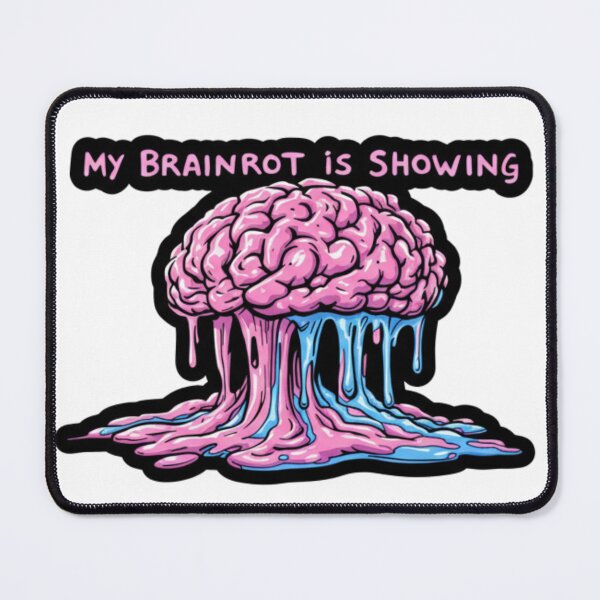 Item preview, Mi cerebro se está pudriendo designed and sold by Manifestor92.