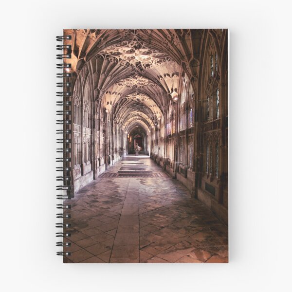Item preview, Cloisters II designed and sold by Rachel J Bowler.