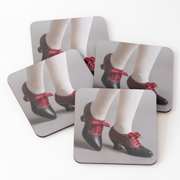 Item preview, Jean-Jacques's shoes  designed and sold by di-Vera-Rosati.