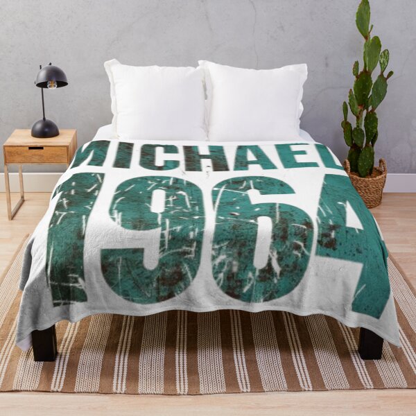Item preview, Michael 1964 Vintage Retro Birthday designed and sold by AlexLineArt.
