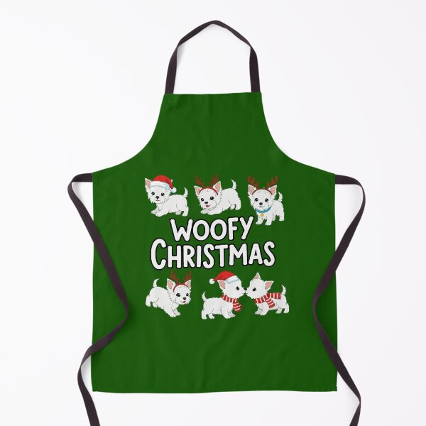 Artikelvorschau, Weihnachts-Yorkshire-Terrier-Design – süßes Weihnachtsgeschenk für Hundeliebhaber – entworfen und verkauft von The Real Life Symphony.