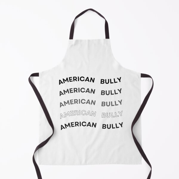 Item preview, American Bully Design designed and sold by B-TeeVibes.