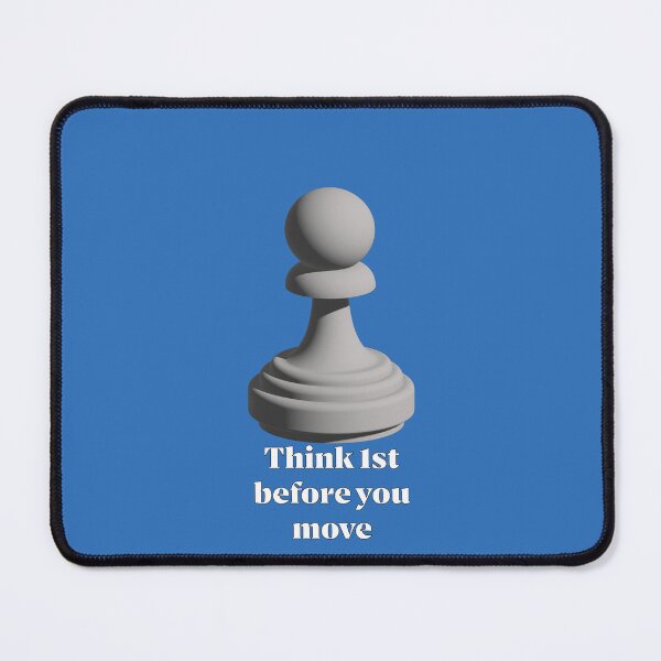 Item preview, Pawn designed and sold by Mountain-Point.