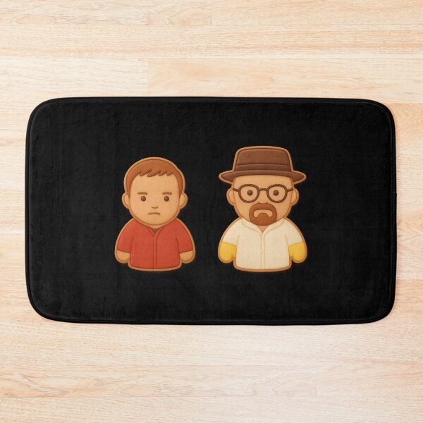 Item preview, Breaking bad : Gingerbread man style full bundle  designed and sold by 5v11l.
