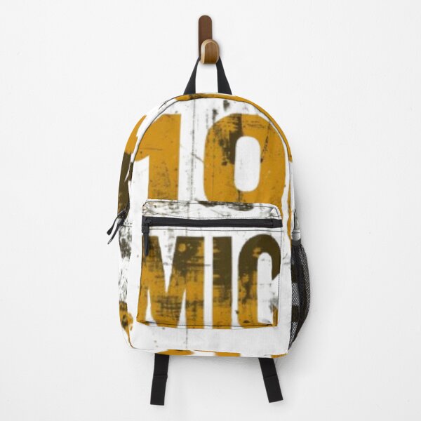 Item preview, Michael 1965 Vintage Retro Birthday designed and sold by AlexLineArt.