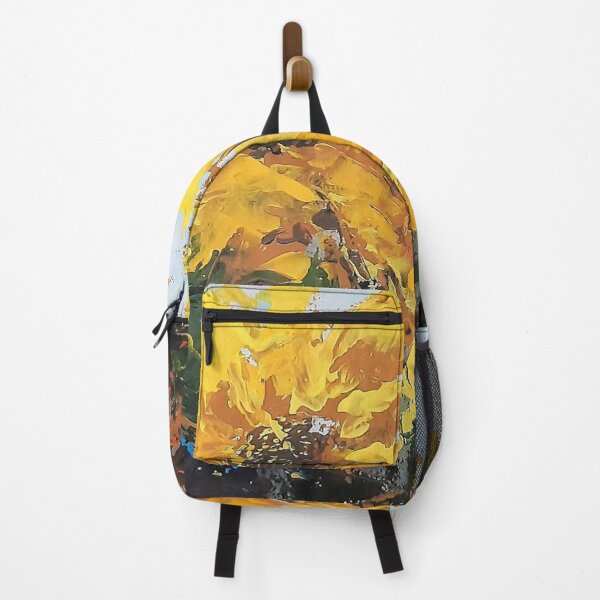 Item preview, Caribbean sunflowers designed and sold by Dejavu206.