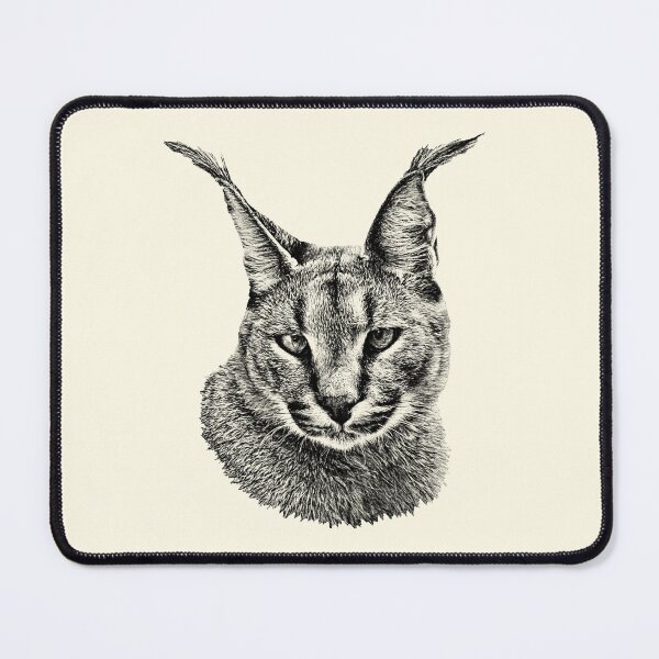 Item preview, Caracal designed and sold by Guardi71.