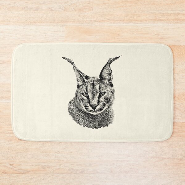 Item preview, Caracal designed and sold by Guardi71.