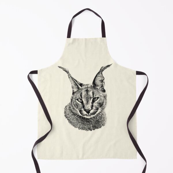Item preview, Caracal designed and sold by Guardi71.