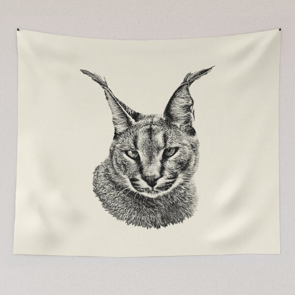Item preview, Caracal designed and sold by Guardi71.