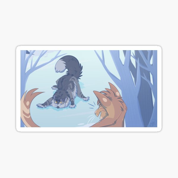 Warriors Advent Calendar 2017 Day 16 Sticker By PhobicArt Redbubble warriors-advent-calendar-2017-day-16-sticker-by-phobicart-redbubble