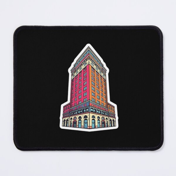 Item preview, eastern columbia designed and sold by Affiniti.