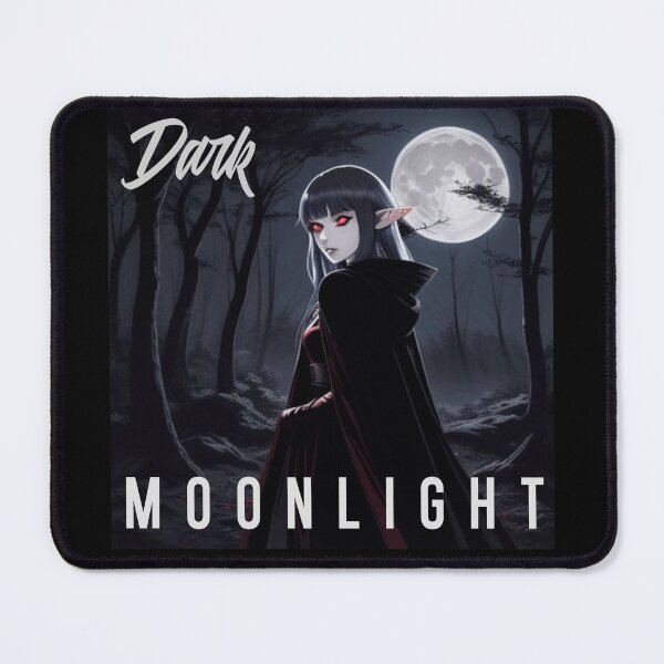 Item preview, Dark Moonlight designed and sold by Prestons Corner.