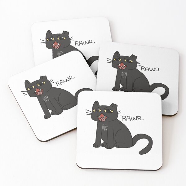 Item preview, Rawr designed and sold by ArtfullyLinzeeDesigns.