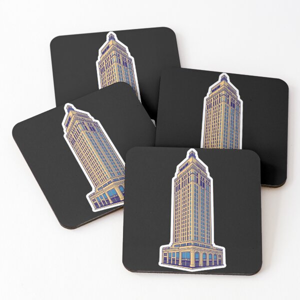 Item preview, eastern columbia building designed and sold by Affiniti.