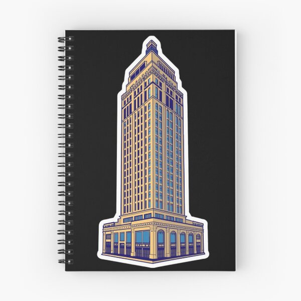 Item preview, eastern columbia building designed and sold by Affiniti.