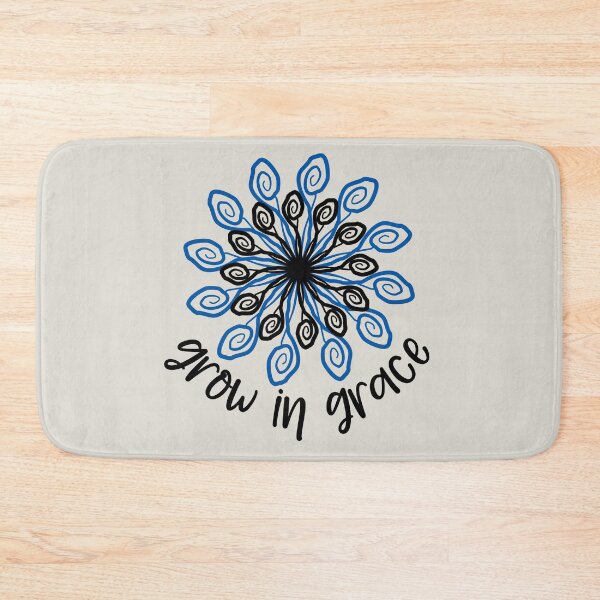 Item preview, Grow In Grace Women's Christian Design Bible Study, Christian Growth designed and sold by Angela Dow.