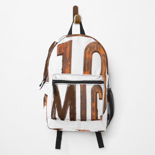 Item preview, Michael 1966 Vintage Retro Birthday designed and sold by AlexLineArt.