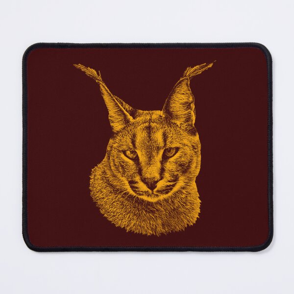 Item preview, Caracal designed and sold by Guardi71.