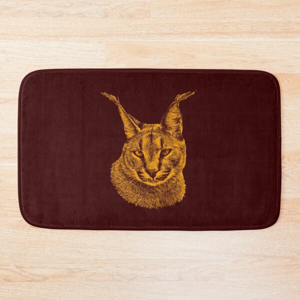 Item preview, Caracal designed and sold by Guardi71.