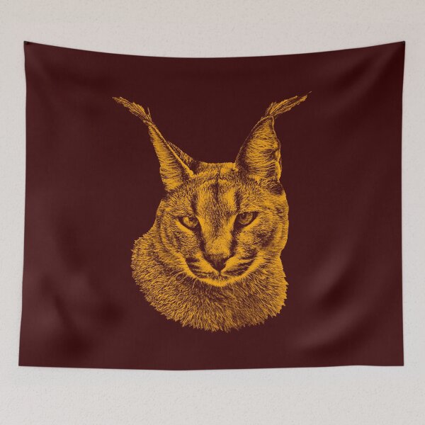 Item preview, Caracal designed and sold by Guardi71.