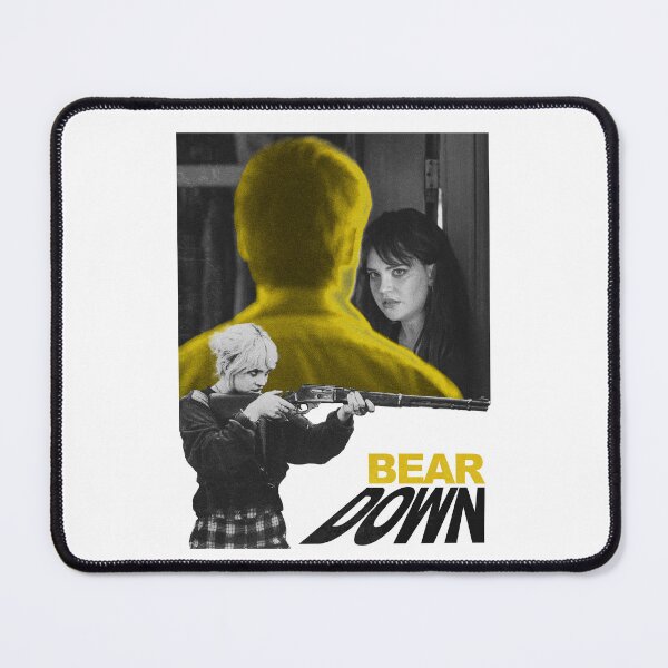 Item preview, Yellowjackets Bear Down designed and sold by Emma Jabbari.