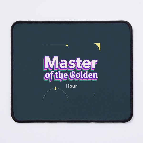 Item preview, Master of the Golden Hour - nature photography designed and sold by TaurusC95.