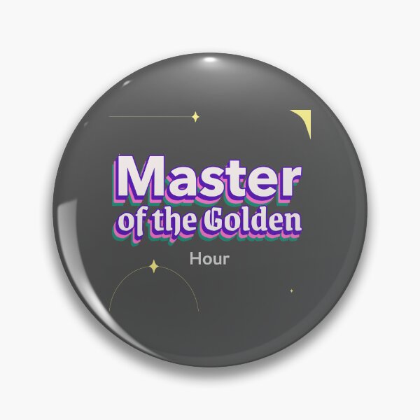 Item preview, Master of the Golden Hour - nature photography  designed and sold by TaurusC95.