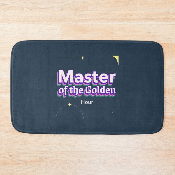 Item preview, Master of the Golden Hour - nature photography  designed and sold by TaurusC95.