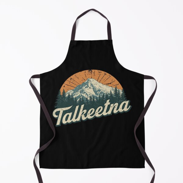 Item preview, Talkeetna Ak designed and sold by JessArty ⭐⭐⭐⭐⭐.